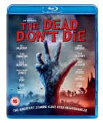 Dead Dont Die. The