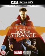 Doctor Strange