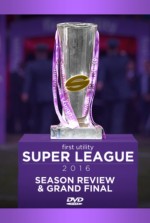 First Utility Super League 2016 Season Review