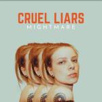 Cruel Liars (Tan)