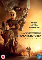 Terminator Dark Fate