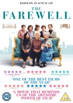 Farewell. The