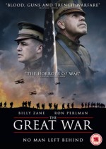 Great War. He