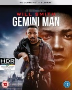 Gemini Man