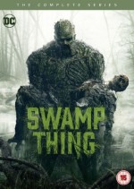 Swamp Thing S1