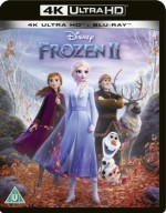 Frozen 2