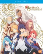 Wise Mans Grand Child: The Complete Series