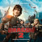 How to Train Your Dragon 2 (Flaming)