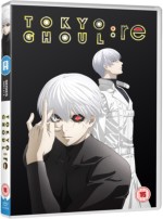 Tokyo Ghoul:re Part 2