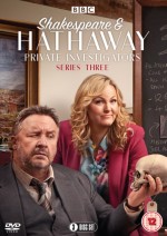 Shakespeare & Hathaway: Private Investigators: S