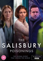 Salisbury Poisonings. The