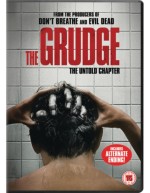 Grudge. the (2020)
