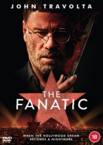 Fanatic. The
