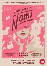 You Dont Nomi