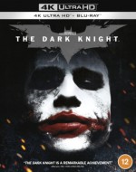 Dark Knight. The