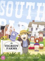South Park Season 23