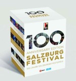 100 - Anniversary Edition Salzb