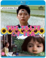Taste of Tea. The