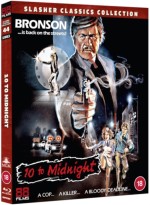 10 to Midnight
