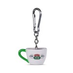 Friends: (Central Perk) 3d Keychain