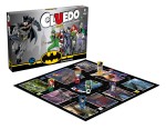 Batman: Cluedo