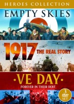 Heroes Wwii Collection