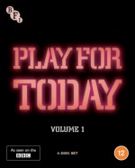 Play for Today Vol. 1