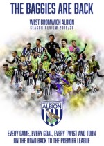 Baggies Are Back - West Bromwich Albion Season R
