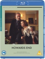 Howards End Blu Ray