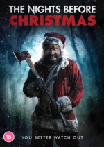 Nights Before Christmas. The