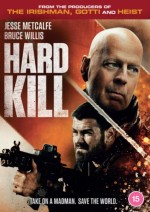 Hard Kill
