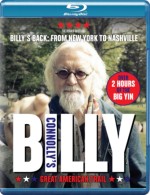 Billy Connollys Great American Trail