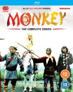 Monkey: The Complete Series (Restored)