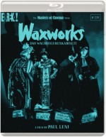 Waxworks [Das Wachsfigurenkabinett]