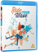 Ride Your Wave