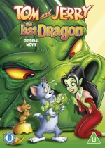 Tom & Jerry: And the Lost Dragon