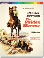 Valdez Horses (Limited Edition)