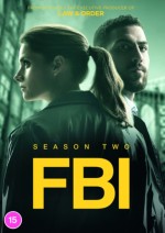 Fbi Season 2