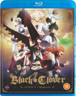 Black Clover - Complete Season 2