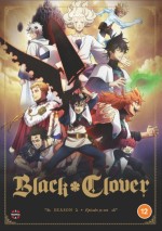 Black Clover - Complete Season 2