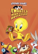 Tweetys High Flying Adventure