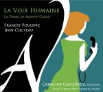 La Voix Humaine