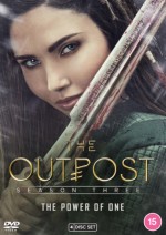 Outpost: Season 3