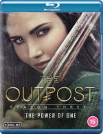 Outpost: Season 3
