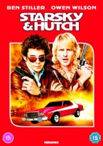 Starsky & Hutch