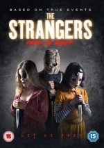 Strangers Prey At Night. The