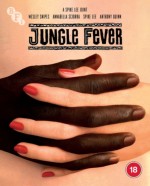 Jungle Fever