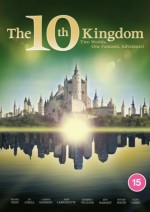 10th Kingdom. The