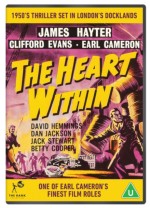 Heart Within. The