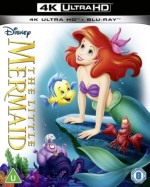The Little Mermaid